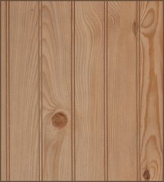 Knotty Pine Beaded Swatch Knotty Pine Beaded Swatch